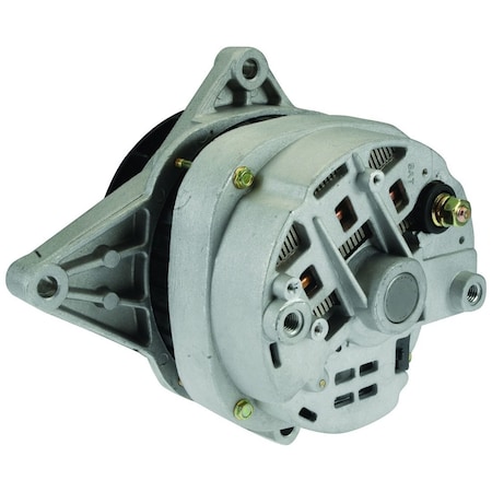 Replacement For Advance, 20170111 Alternator